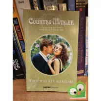 Hedwig Courths-Mahler: Felicitas két szerelme