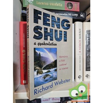 Richard Webster: Feng shui a gyakorlatban