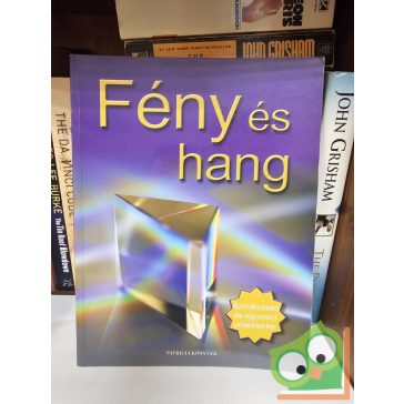 Mike Goldsmith: Fény és hang