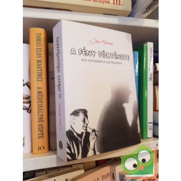 Jan Němec: A fény története