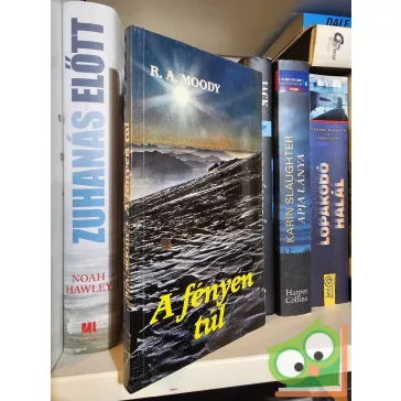 R. A. Moody: A fényen túl