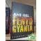 Ane Riel: Fenyőgyanta (Skandináv Krimik)