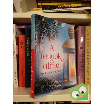   Jeneiné Somogyi Judit (szerk.): A fenyők álma - Adventi antológia