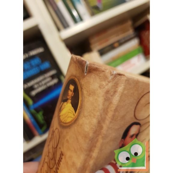 Szőgyén-Wittenbach Hubert: Ferenc József szerelmei