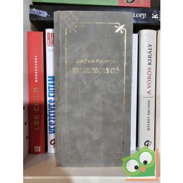 Josef von Ferenczy: Emberbolygó