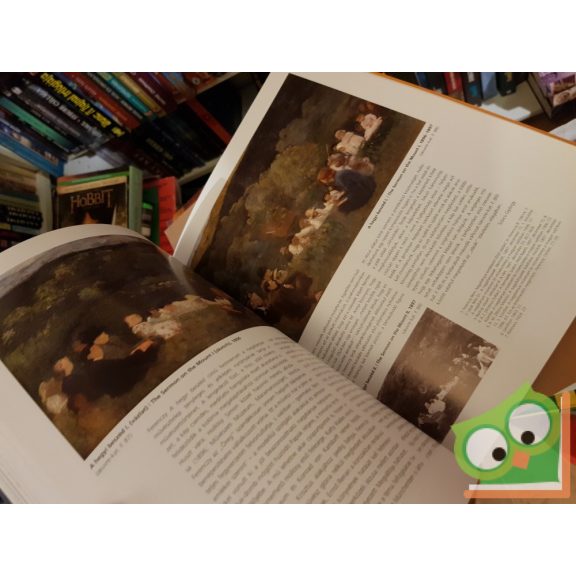 Ferenczy Károly (1862-1917) gyűjteményes kiállítása. Szerk.: Boros Judit, Plesznivy Edit. Bp.,2017, Magyar Nemzeti Galéria. 2. javított kiadás. Kiadói papírkötés.