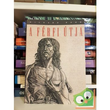 Richard Rohr: A férfi útja