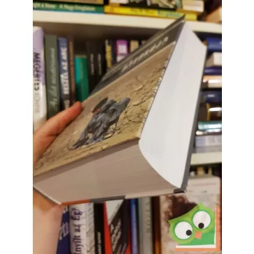 Niall Ferguson: A világ háborúja (ritka)