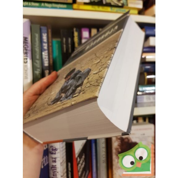 Niall Ferguson: A világ háborúja (ritka)