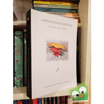   Jurányi Róbert (szerk.): A fertőző betegségek járványtana I-III. (ritka)