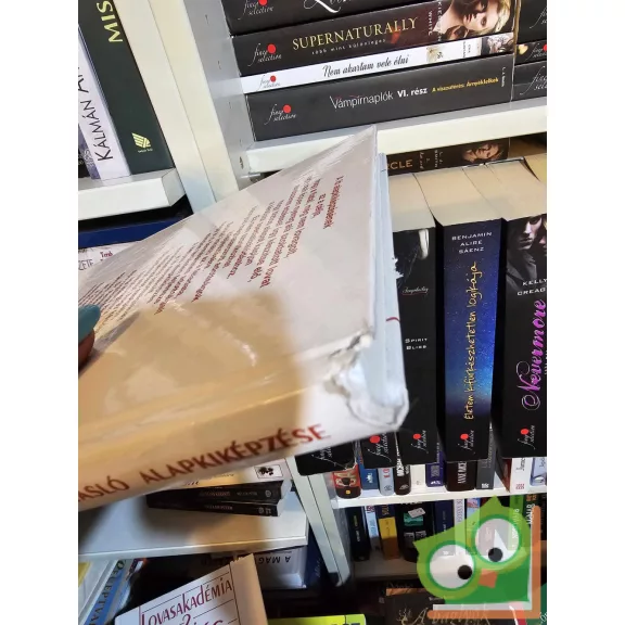 Reiner Klimke: A fiatal hátasló alapkiképzése (Lovasakadémia 1.) (ritka) (sérült)