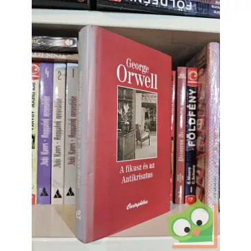 George Orwell: A fikusz és az Antikrisztus