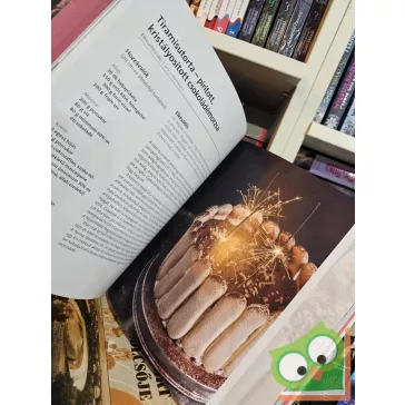 Filep Kata: Nagy csokoládé könyv