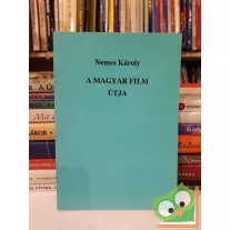 Nemes Károly: A magyar film útja 8.