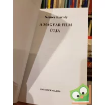 Nemes Károly: A magyar film útja 8.
