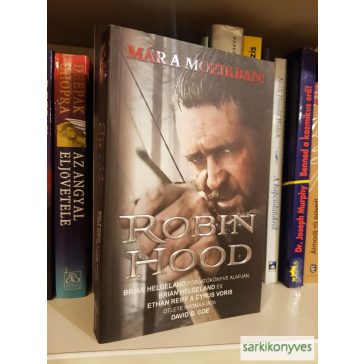 David B. Coe: Robin Hood