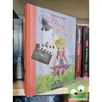 Noel Streatfeild: Filmek és cipők (Cipők 6.)