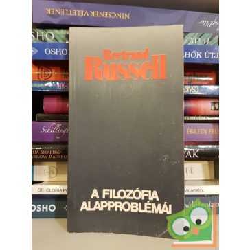Bertrand Russell: A filozófia alapproblémái