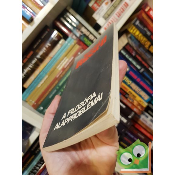 Bertrand Russell: A filozófia alapproblémái