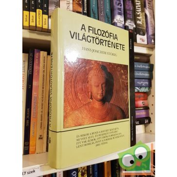 Hans Joachim Störig: A filozófia világtörténete