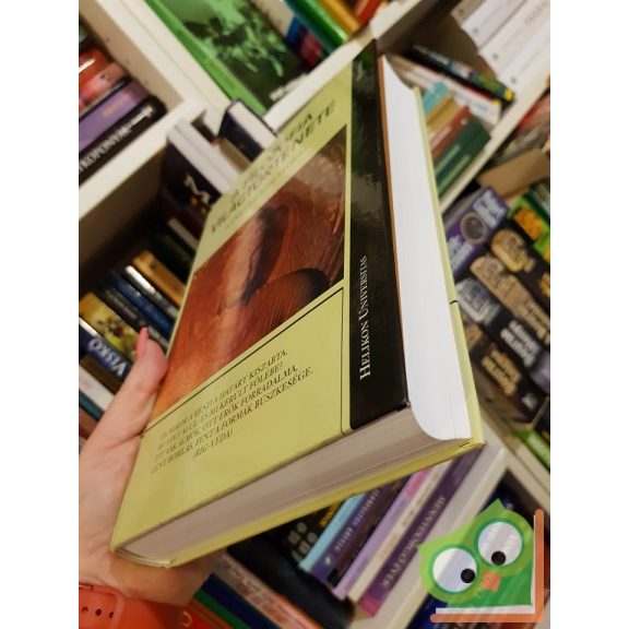 Hans Joachim Störig: A filozófia világtörténete