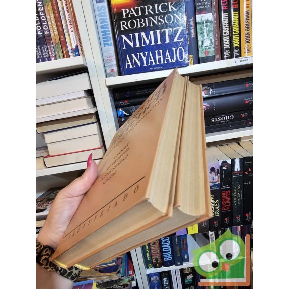 Simon Endre (szerk): Filozófiatörténeti szöveggyűjtemény I-II.