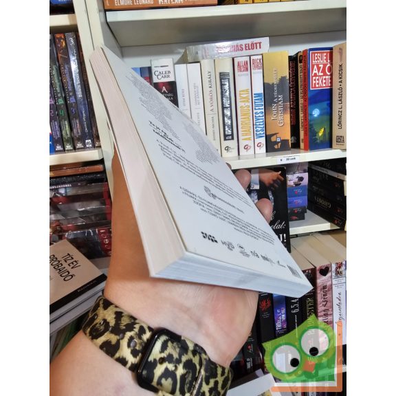 Varga Balázs, Pálfi György: Final cut (DVD meléklettel) (ritka)