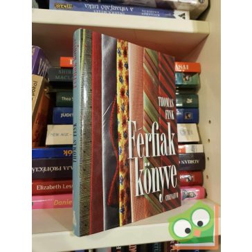 Thomas Fink: Férfiak könyve