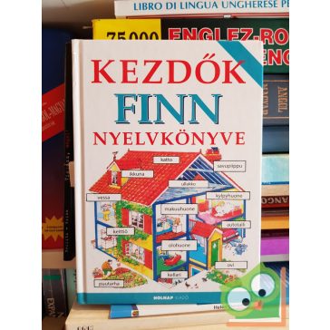 Helen Davies, Kovács Ottilia: Kezdők finn nyelvkönyve