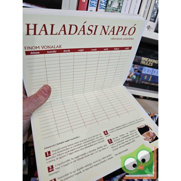 Somodi Judit: Finom vonalak