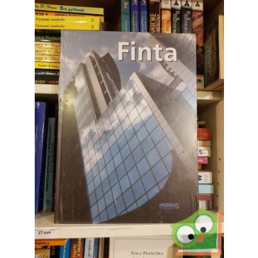 Rappai Zsuzsa (szerk.): Finta József műhelye