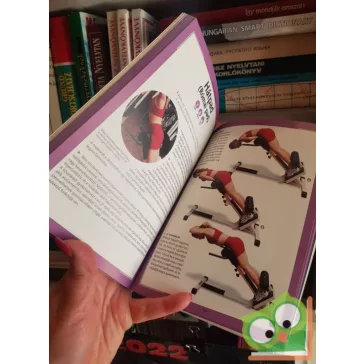   Roberto Maccadanza: Fitneszgépek otthon és az edzőteremben