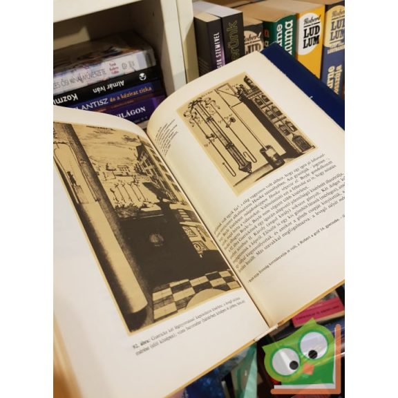 J. D. Bernal: A fizika fejlődése Einsteinig