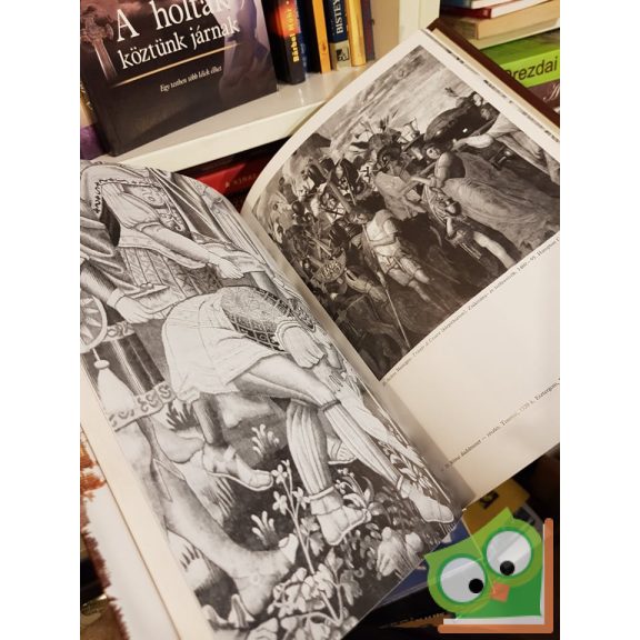 László Emőke: Flamand és francia kárpitok Magyarországon