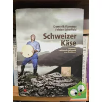  Dominik Flammer: Schweizer Käse