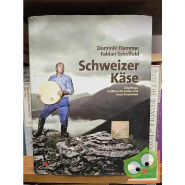  Dominik Flammer: Schweizer Käse