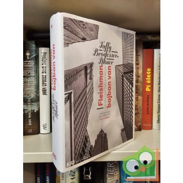 Taffy Brodesser-Akner: Fleishman bajban van