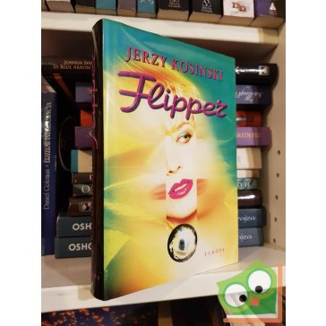 Jerzy Kosiński: Flipper