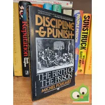 Michel Foucault: Discipline and Punish 