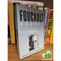 Paul Rabinow (edit): The Foucault Reader