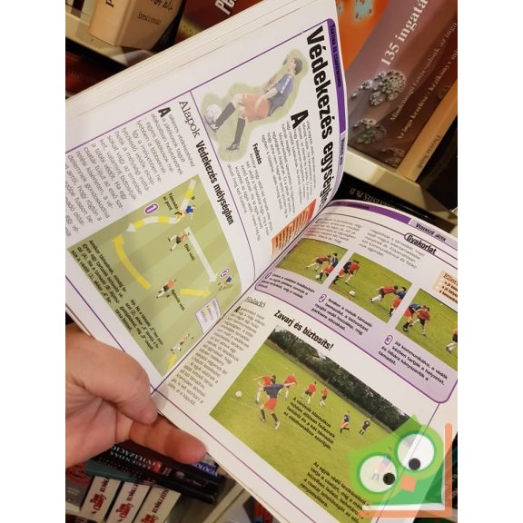 Bobby Charlton: Focisuli