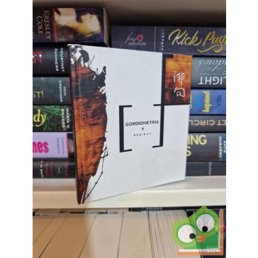 Fodor Ákos: Haiku gyűjtemény - Gordiometria