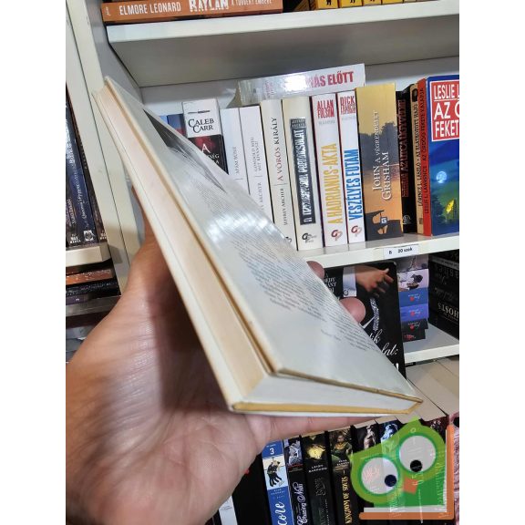 Fodor Ákos: Kettőspont (nagyon ritka)