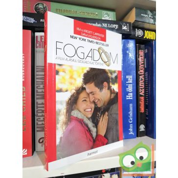 Kim Carpenter, Krickitt Carpenter, Dana Wilkerson: Fogadom