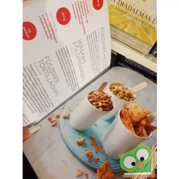 Joe Wicks: Fogyj 15 perc alatt!