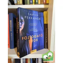 Sarah Pekkanen: Fojtogató titok