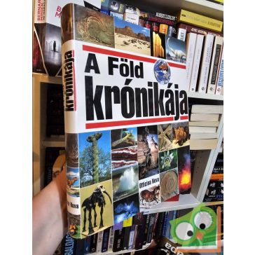 Felix R. Paturi: A Föld krónikája