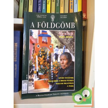 A Földgömb 2000/6