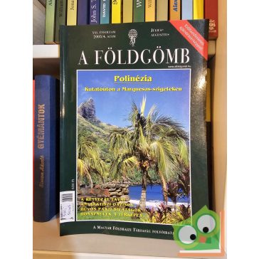 A Földgömb 2003/4