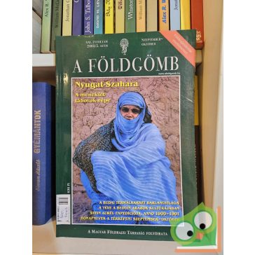 A Földgömb 2003/5